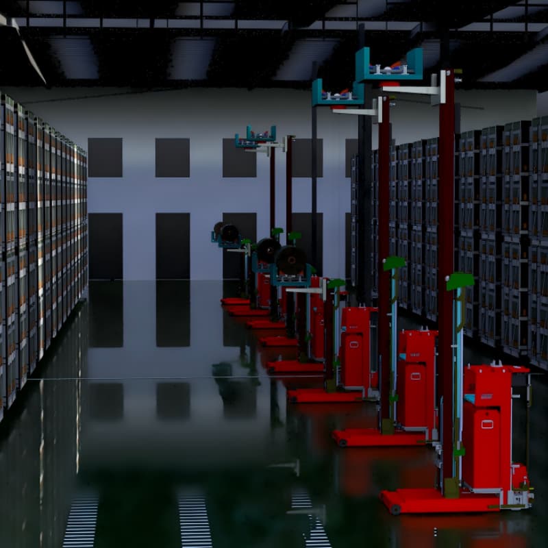 车间电子机械零件智能库种植基地东胜机械型号齐全