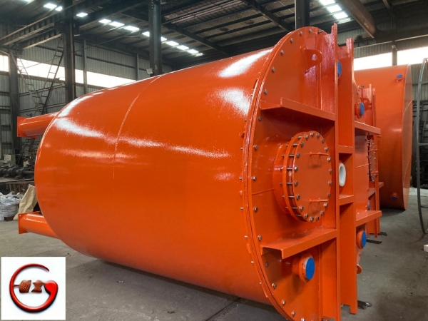 钢衬塑储罐系列产品公司地址施工方案