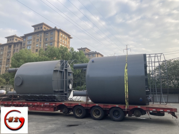 次氯酸钢衬塑槽罐源头厂家