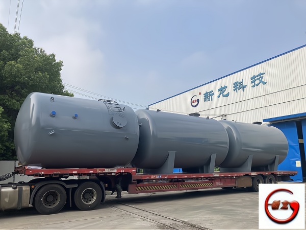 工艺特点碳钢衬聚乙烯储罐滚塑方法周边品牌
