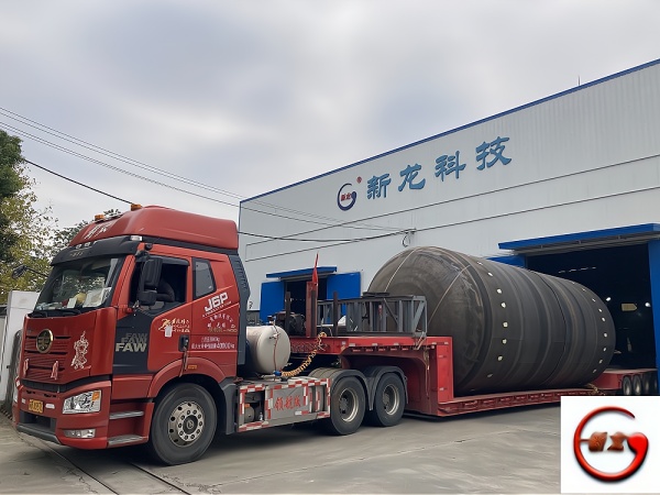 化工钢衬塑储罐按需定制批发价格