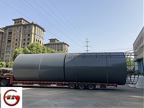 设备可发货钢衬塑容器技术企业