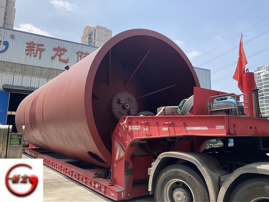 160000L双层钢衬PE储罐(2025/防腐设备免费解密)