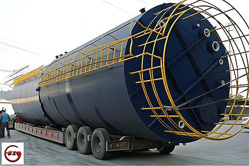 制作资质钢衬PE储罐防腐材料