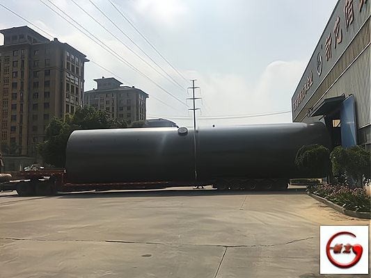 氟硅酸储罐发货迅速详细介绍