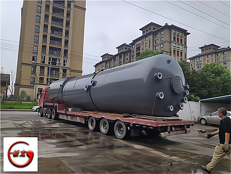 耐温高钢衬塑储罐产品特点厂家直销批发价格