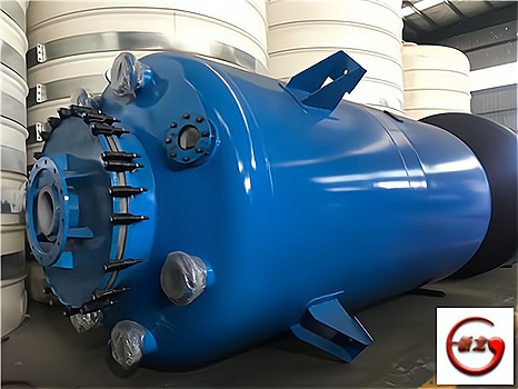 供应产品钢衬聚乙烯储罐产品优良