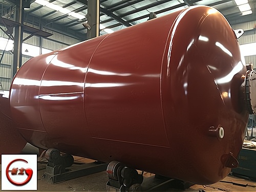 为您服务卧式鞍座110立方米(2025已更新/今日/型号)