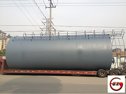 碱性液体钢制储罐内衬聚乙烯我们的专业