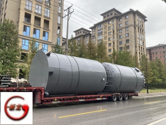 化工溶液碳钢储罐内衬PTFE产品优良