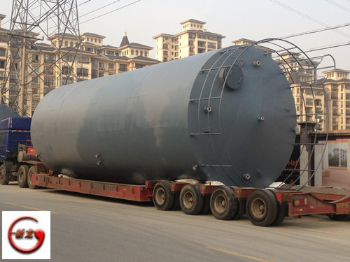 制作资质钢衬PE储罐防腐材料