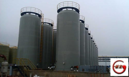 化工钢衬PE储罐经营产品质优价廉