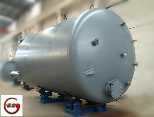 次氯酸钢衬塑槽罐源头厂家