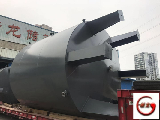 溴酸钢衬塑料储罐材质优选一站式供应厂家