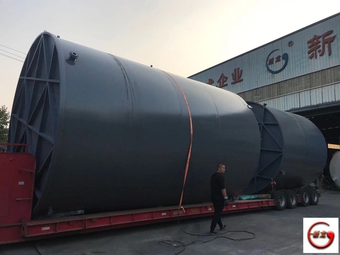14000L钢衬PO储罐2025实时更新(化工容器优推)