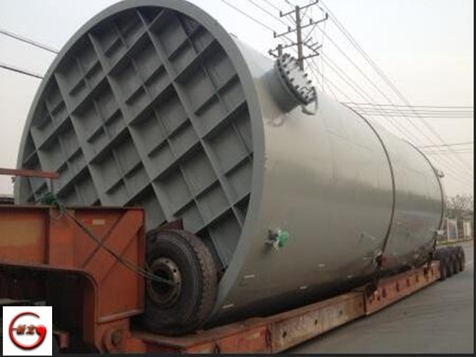 支持定制立式30吨2025更新(替代FRP使用)