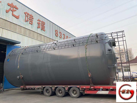 设备可发货钢衬塑容器技术企业