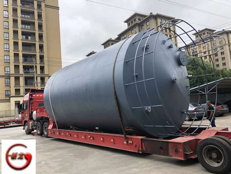 5000L钢衬PE储罐2025实时更新(#精选对比)本地区货源