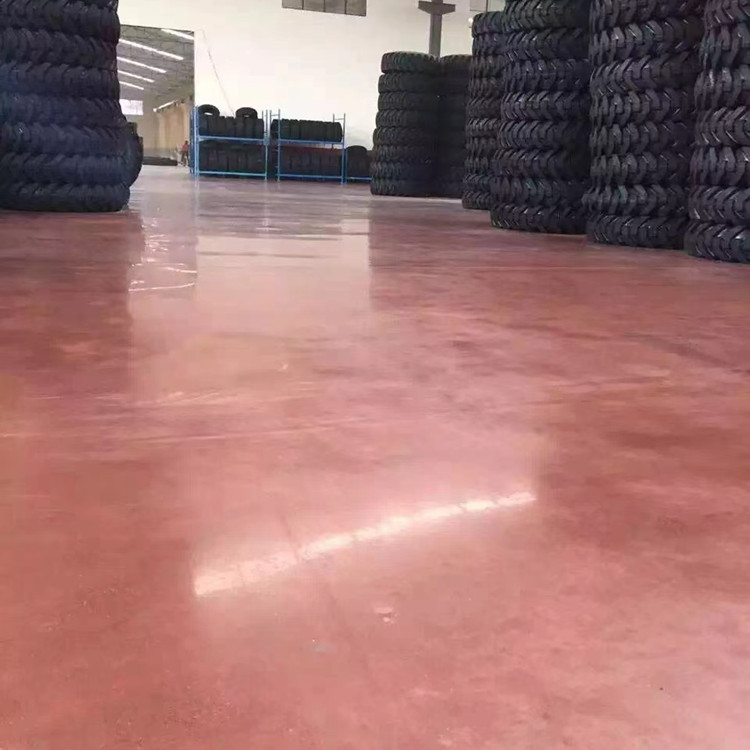 固化地坪无尘车间地坪保障产品质量厂家直销直供