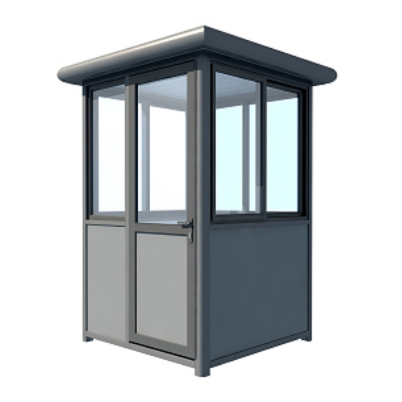 警务岗亭生产厂家款式多样