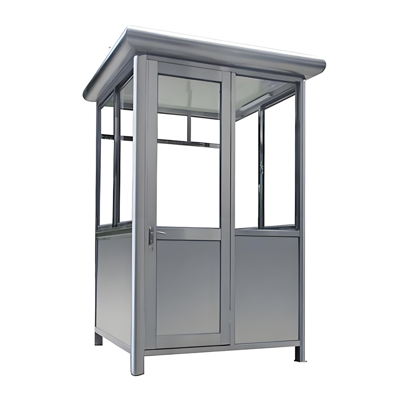 警务室岗亭定制选择固亭金属制品辖区内品牌