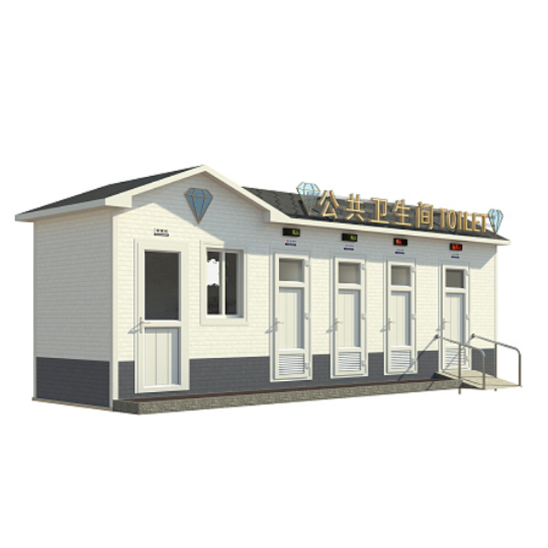 活动公共洗手间欢迎来电选择固亭金属制品厂家