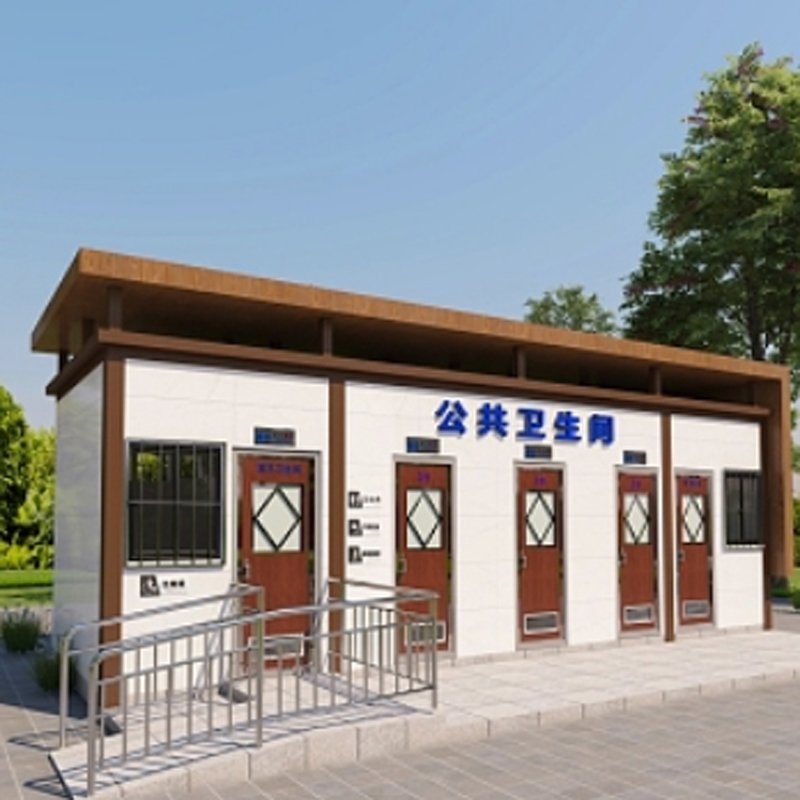 成品移动卫生间厂家经验丰富