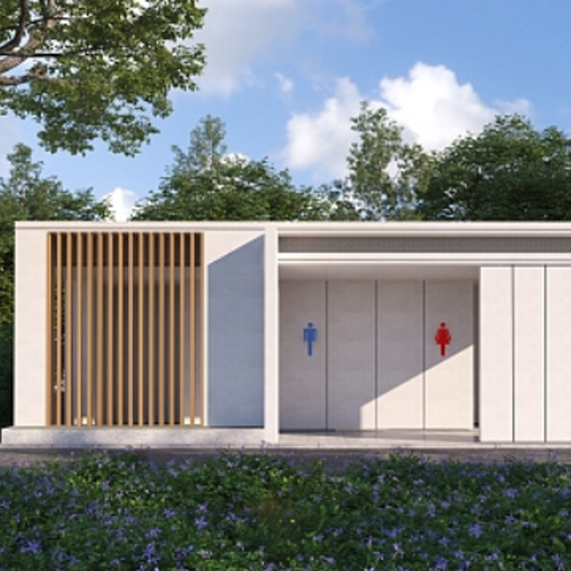 户外移动公厕厂家做工细致当地厂家值得信赖