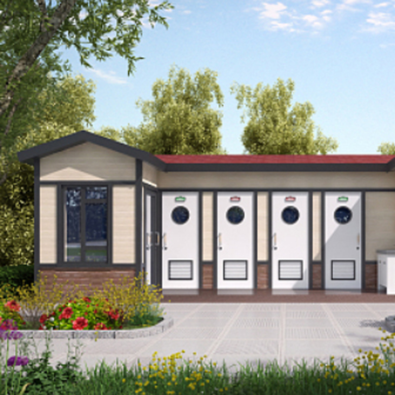 移动洗澡间在线报价固亭金属制品厂家