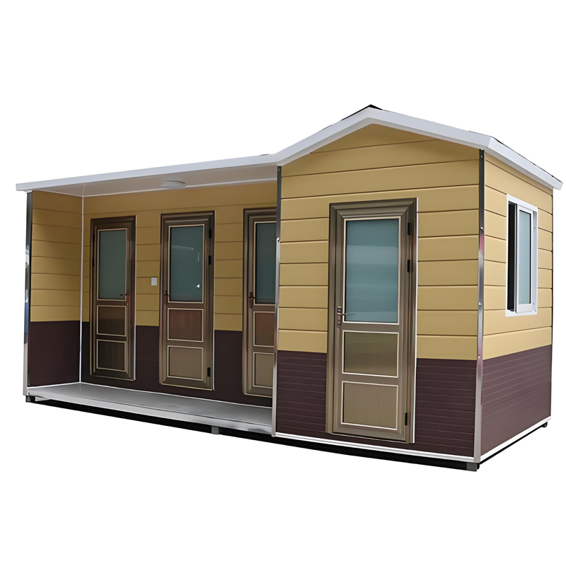 活动公共洗手间生产基地固亭金属制品厂家现货满足大量采购