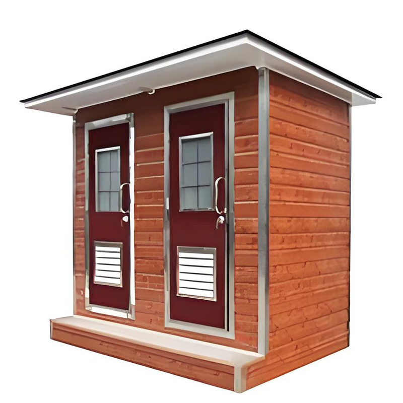 成品移动厕所型号全固亭金属制品厂家