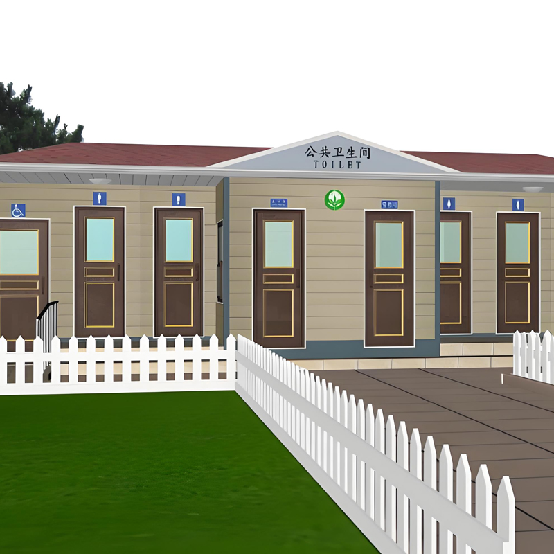 活动公共厕所在线报价固亭金属制品厂家厂家直营