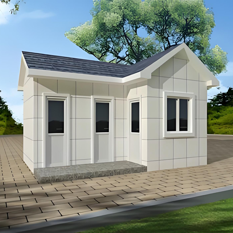 移动洗手间定制固亭金属制品厂家免费回电