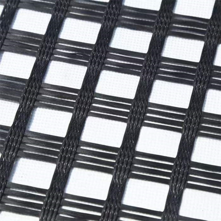 经编土工格栅现货供应