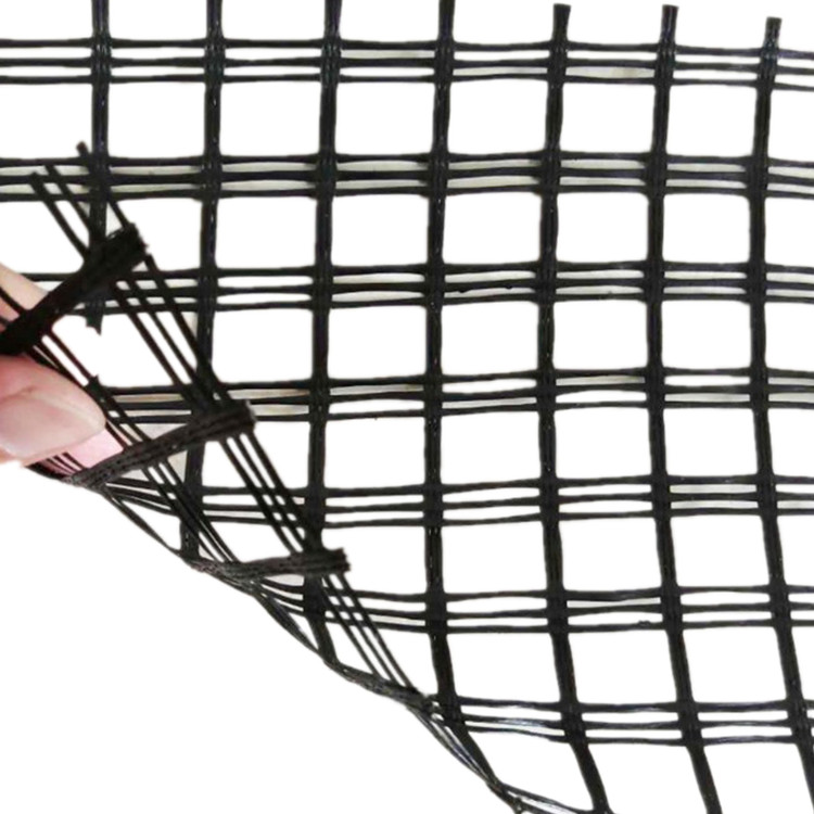 单向土工格栅免费寄样
