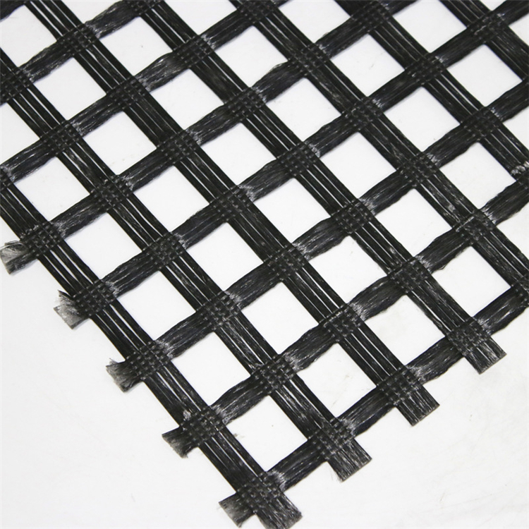 土工格栅沥青路面玻纤土工格栅种类齐全