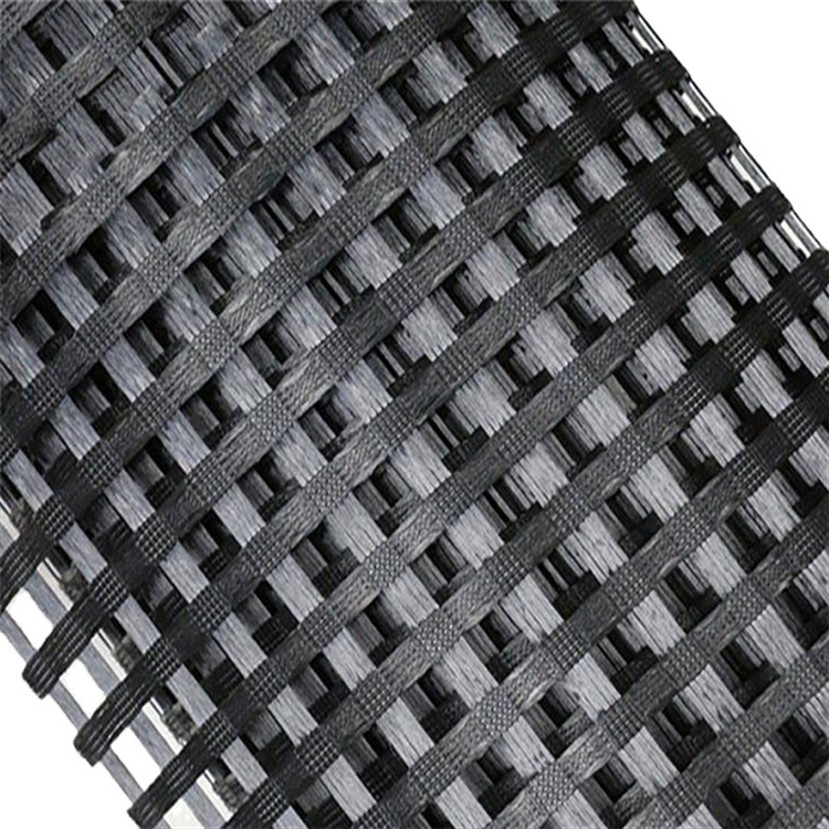 自粘式玻纤土工格栅免费寄样