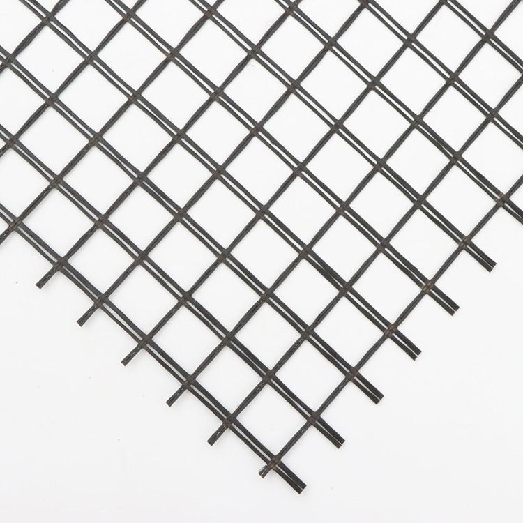 自粘式玻纤土工格栅免费寄样