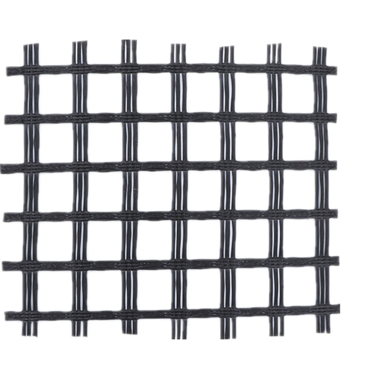 双向塑料土工格栅现货供应