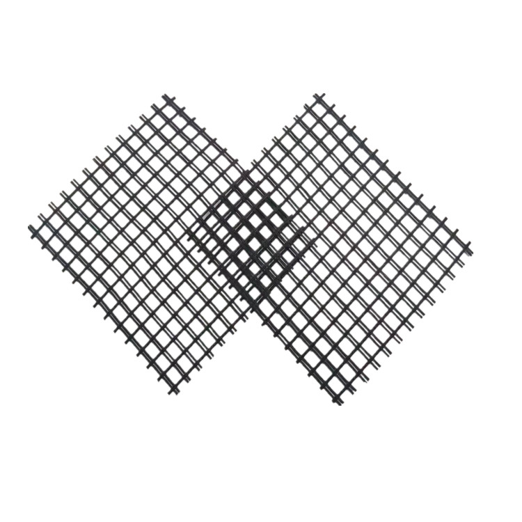 PP焊接土工格栅型号齐全