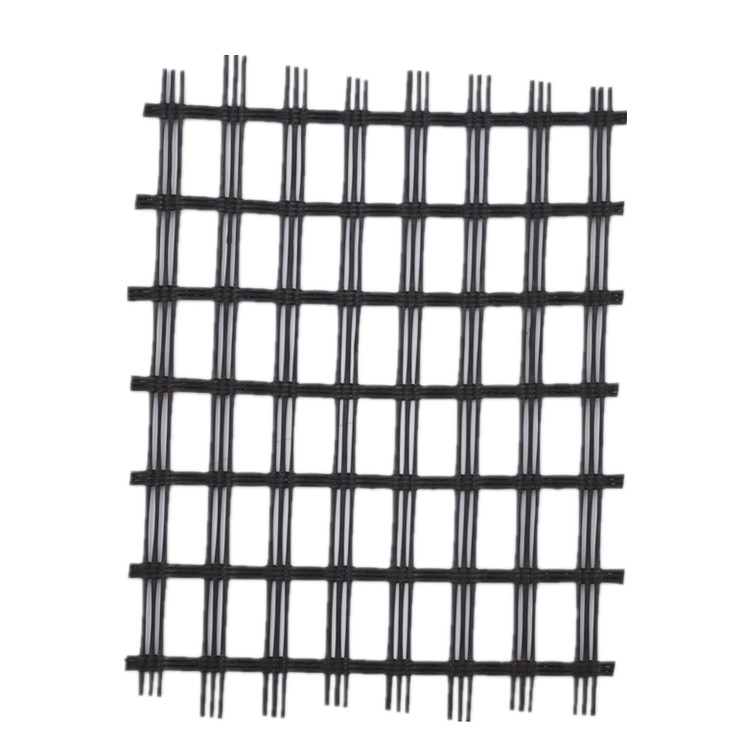 沥青路面玻纤土工格栅生产厂家