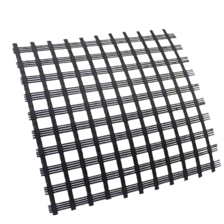 陵水县沥青路面玻纤土工格栅型号齐全