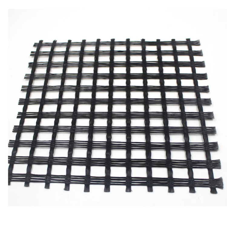 土工格栅钢塑土工格栅用品质说话