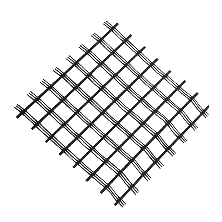PP焊接土工格栅型号齐全源头厂家来图定制