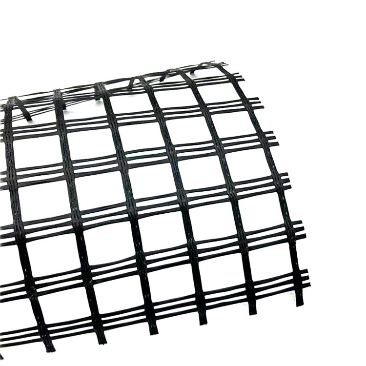 土工格栅沥青路面玻纤土工格栅种类齐全