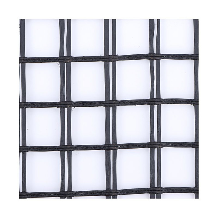 自粘式玻纤土工格栅型号齐全