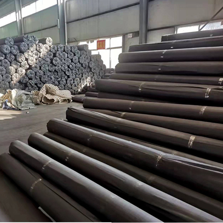 PET聚酯焊接土工格栅价格