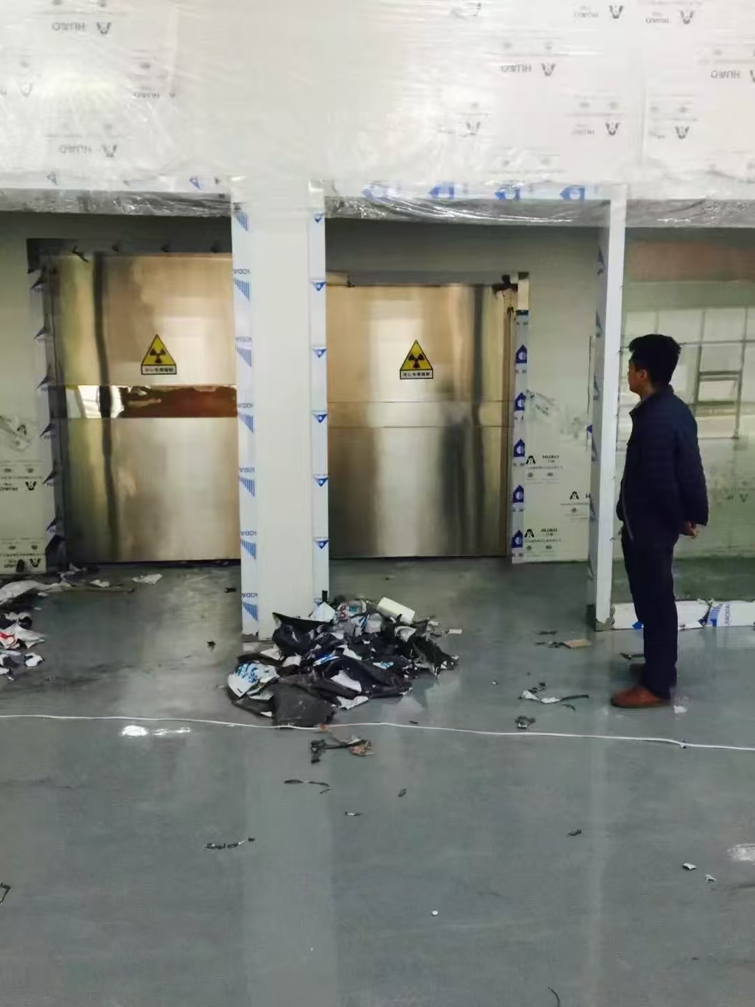 生产铅板厂家采购价格