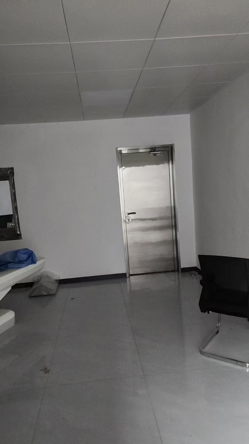 防辐射铅板学校