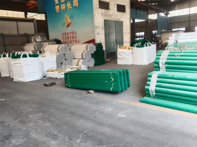 波形护栏q235波形护栏可定制核心技术